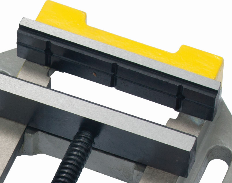 Maschinenschraubstock MSE 125