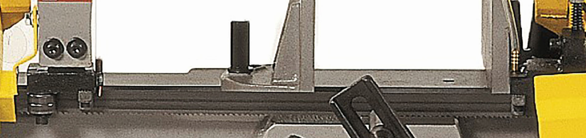 Sägeband 3.035 x 27 x 0,9 mm 6-10 ZpZ Bi-Metall