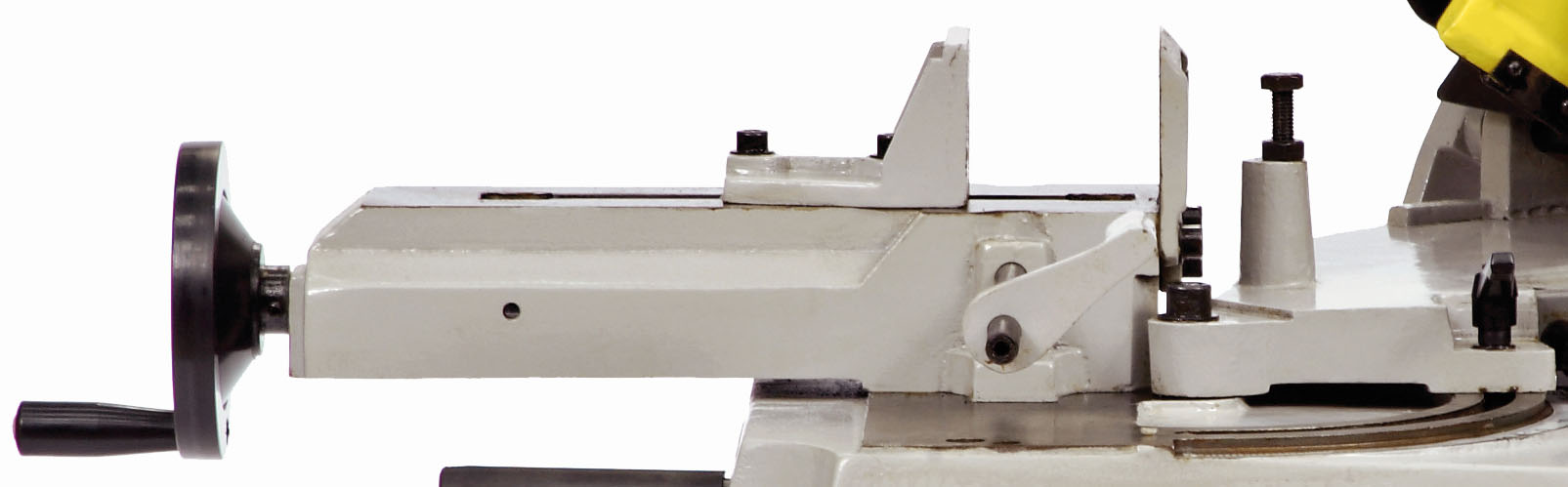 Metallbandsäge BS 128 DG Metallbandsäge BS 128 DG