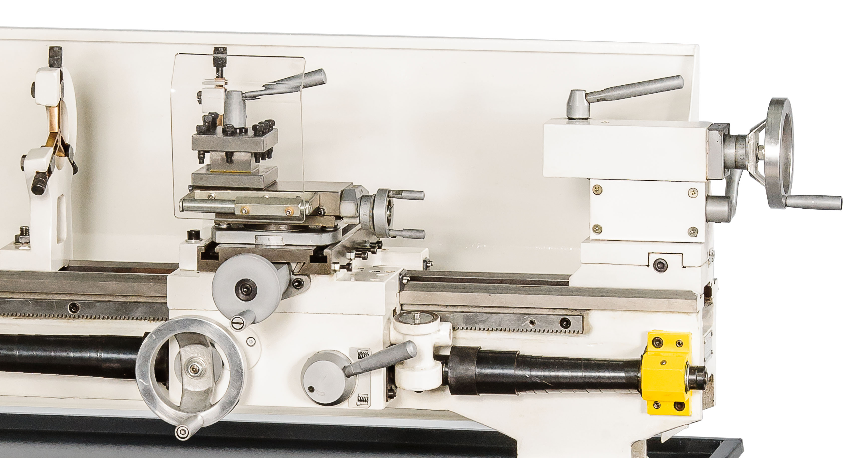 Drehmaschine TD 2506