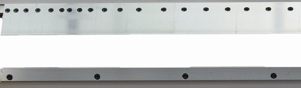 Abkantbank AKB 2.020-1,5 E mit Motor Abkantbank AKB 2.020-1,5 E mit Motor