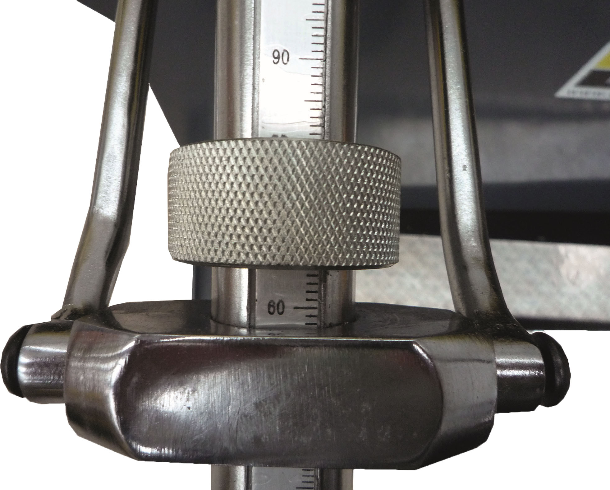Magnetische Abkantbank MAKB 1.250-1,6  Magnetische Abkantbank MAKB 1.250-1,6