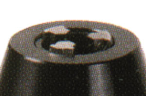 Schnellspannbohrfutter Röhm 3-16 mm Schnellspannbohrfutter Röhm 3-16 mm
