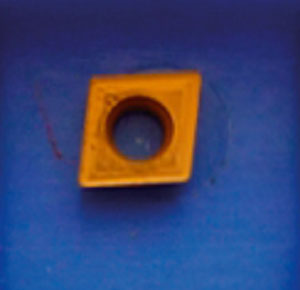 HM - Wendeplatten 16 mm