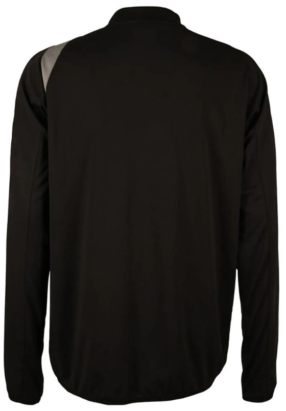 Hummel Sweat Tech-2 - Schwarz, Gr. M