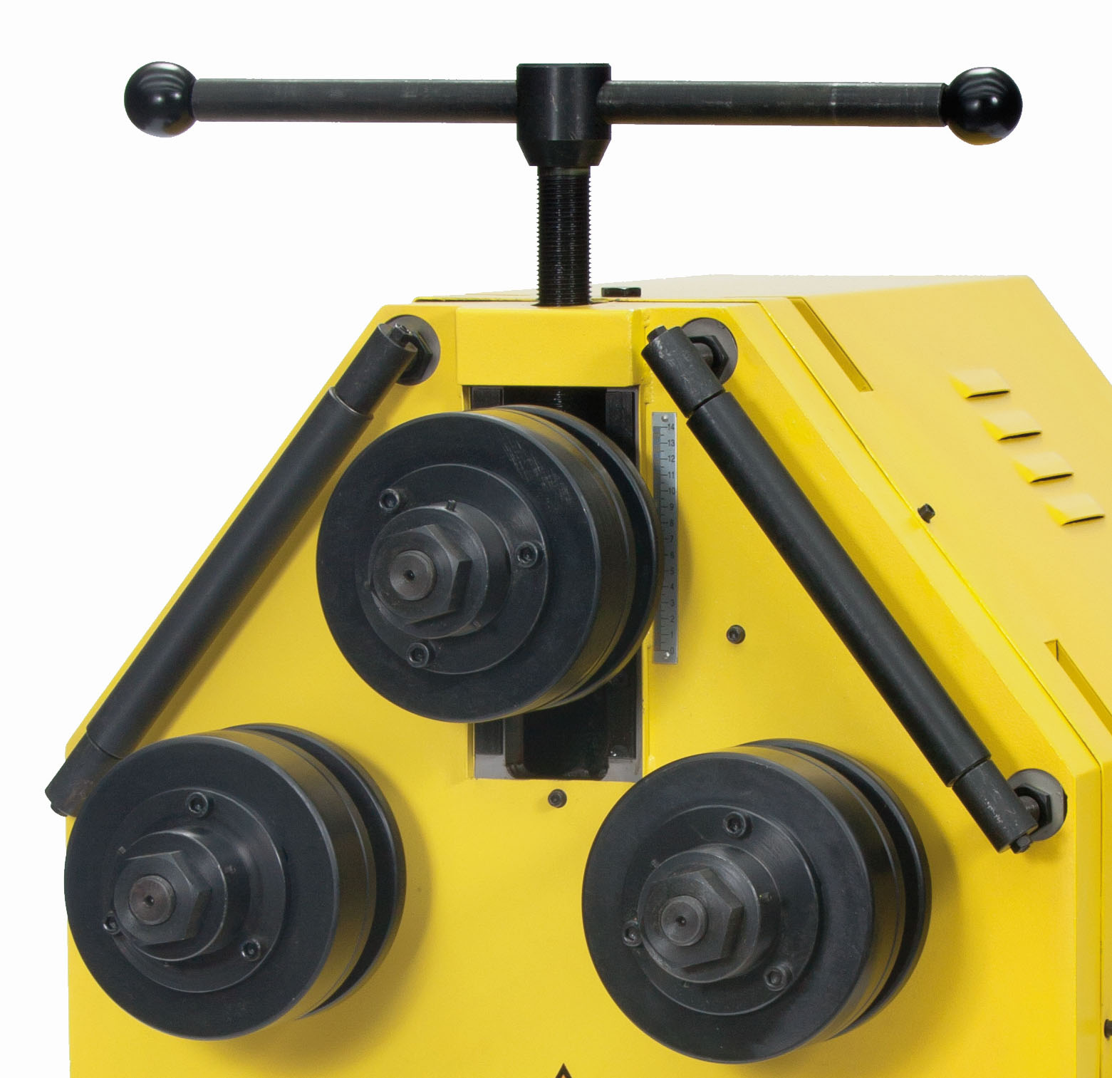Profilwalze PW 50 