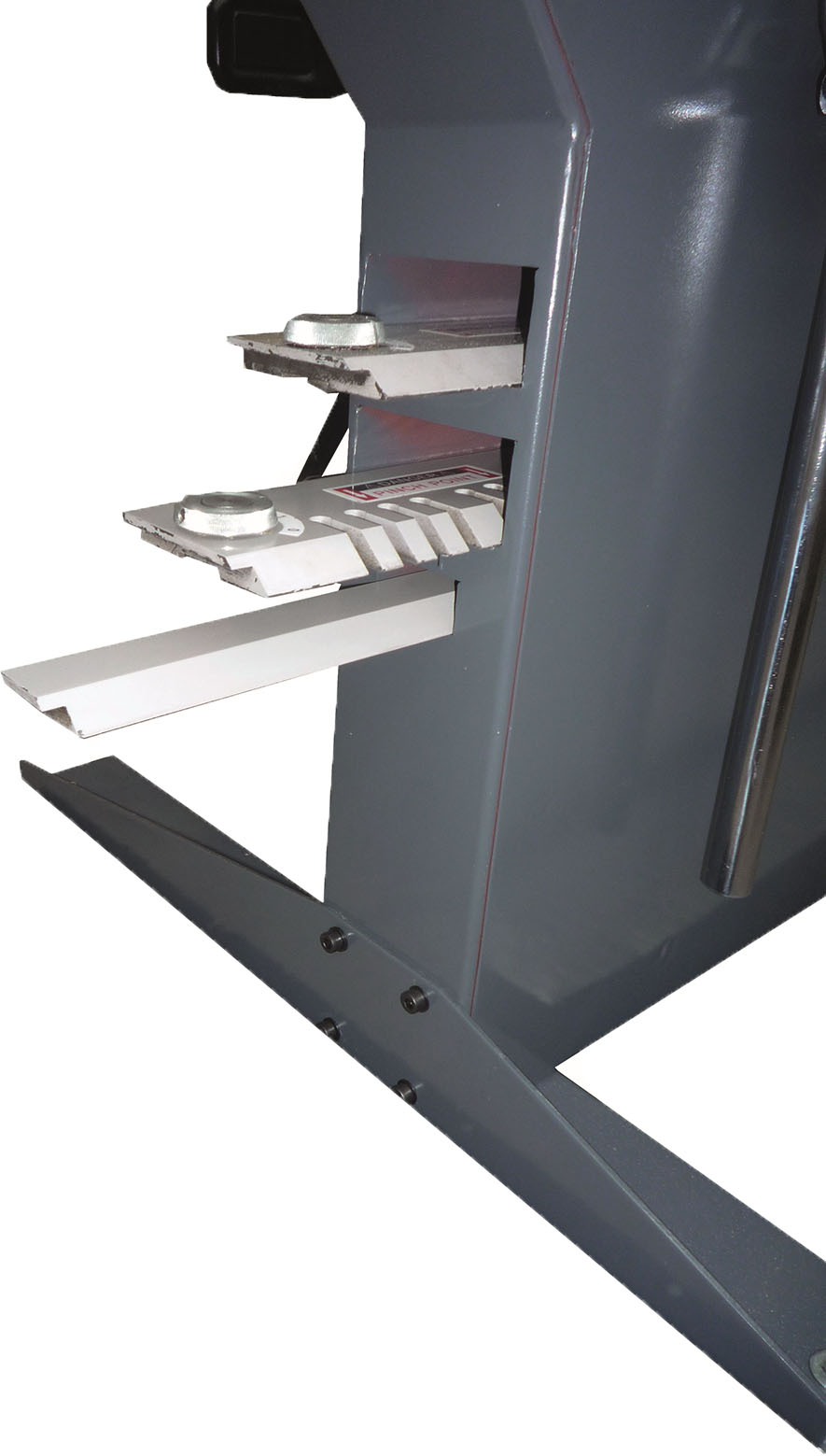 Magnetische Abkantbank MAKB 1.250-1,6  Magnetische Abkantbank MAKB 1.250-1,6