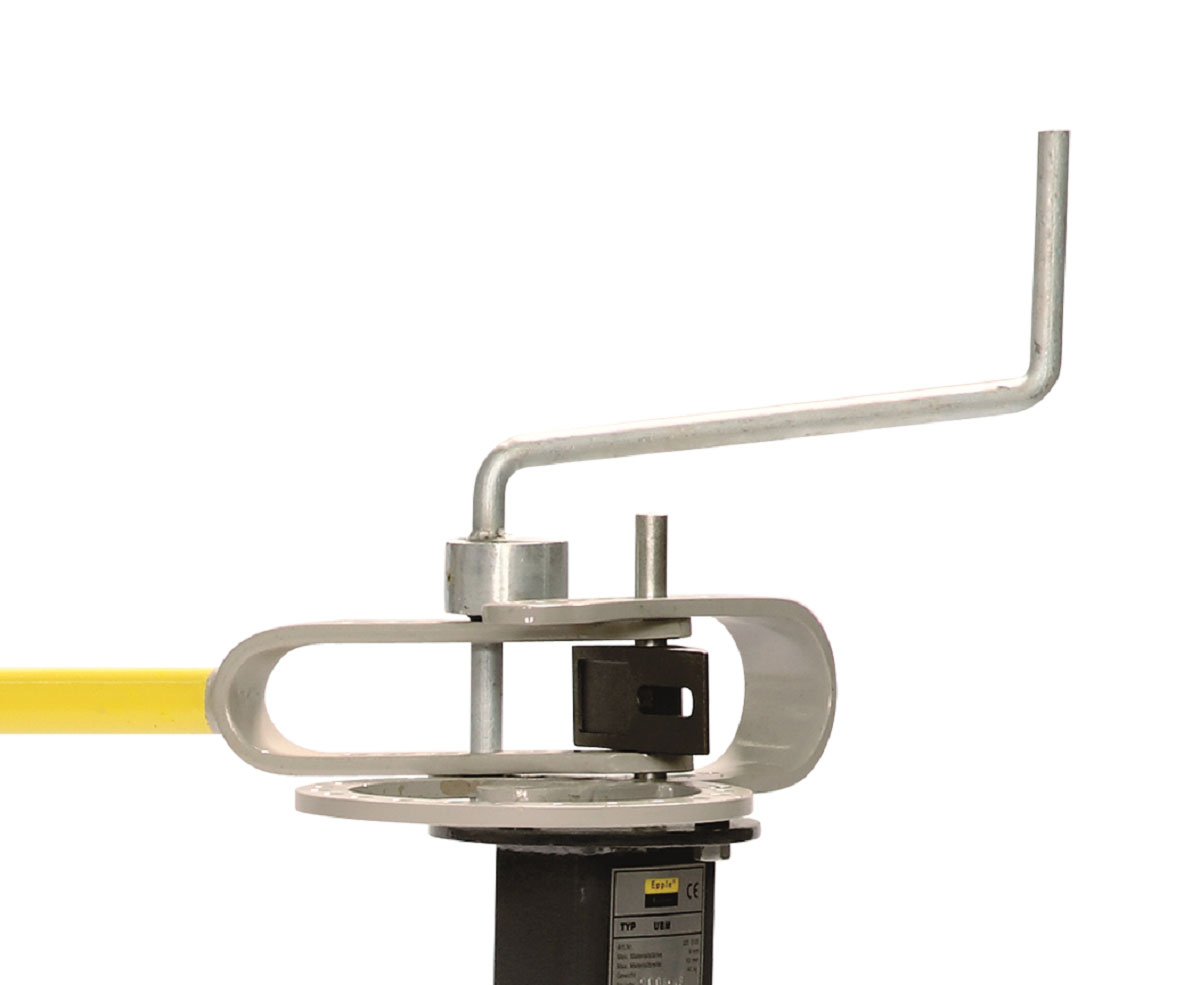 Universalbiegemaschine UBM Universalbiegemaschine UBM