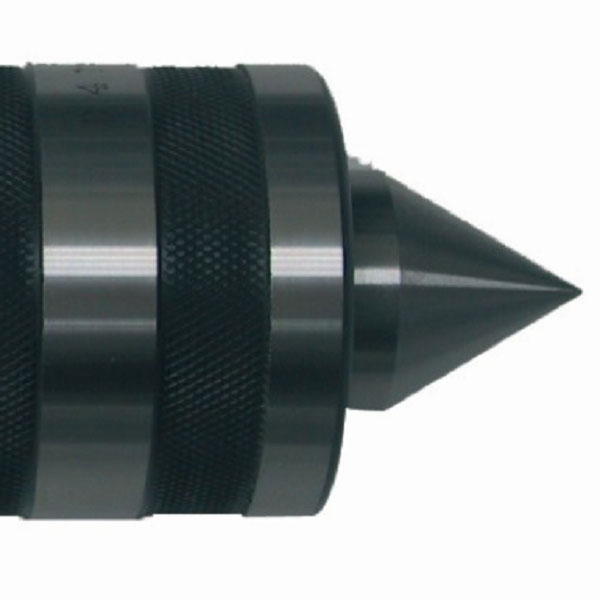 Mitlaufende Zentrierspitze MK 4 Mitlaufende Zentrierspitze MK 4
