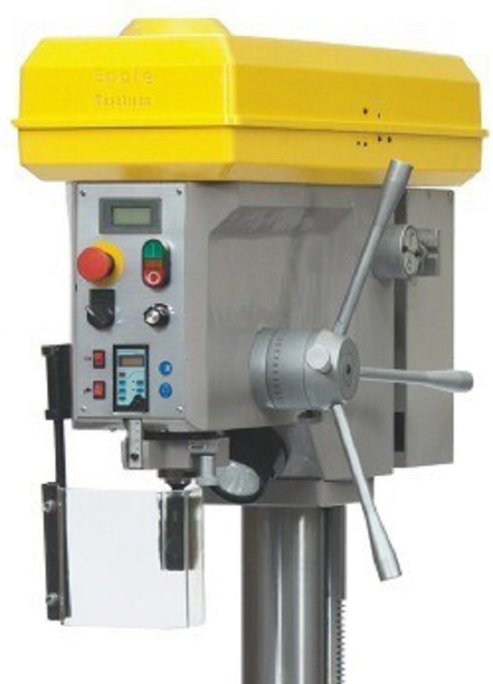 Säulenbohrmaschine SBH 36