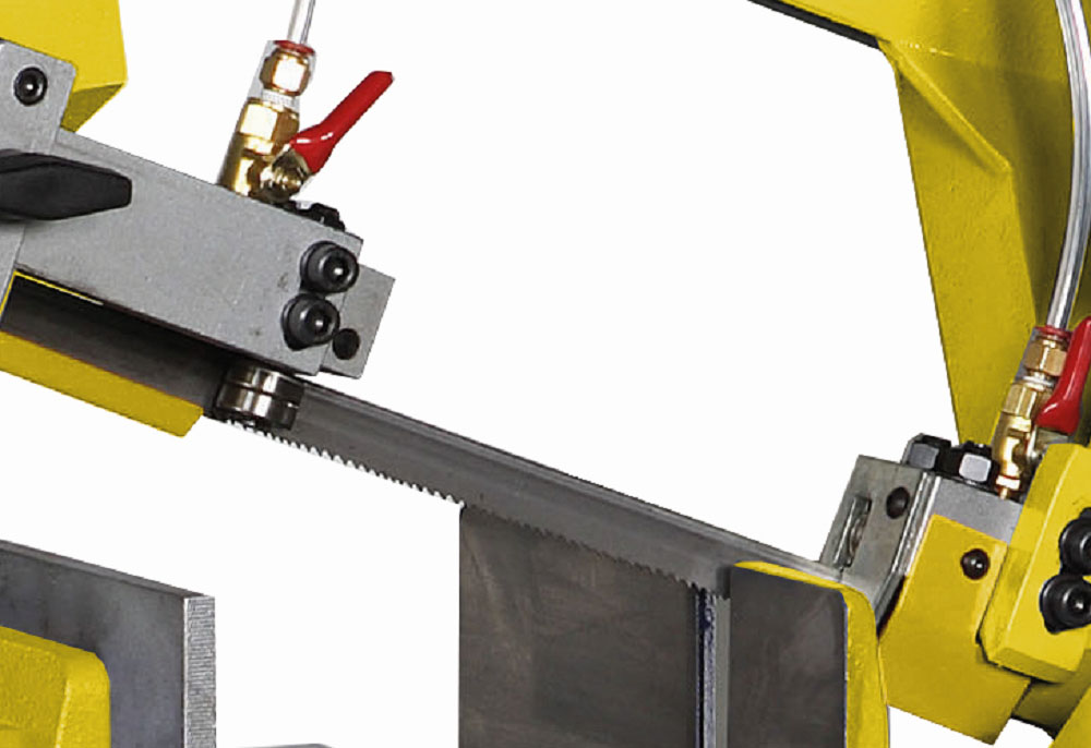 Sägeband 2.110 x 20 x 0,9 mm 10-14 ZpZ Bi-Metall - neue Länge  Sägeband 2.110 x 20 x 0,9 mm 10-14 ZpZ Bi-Metall - neue Länge