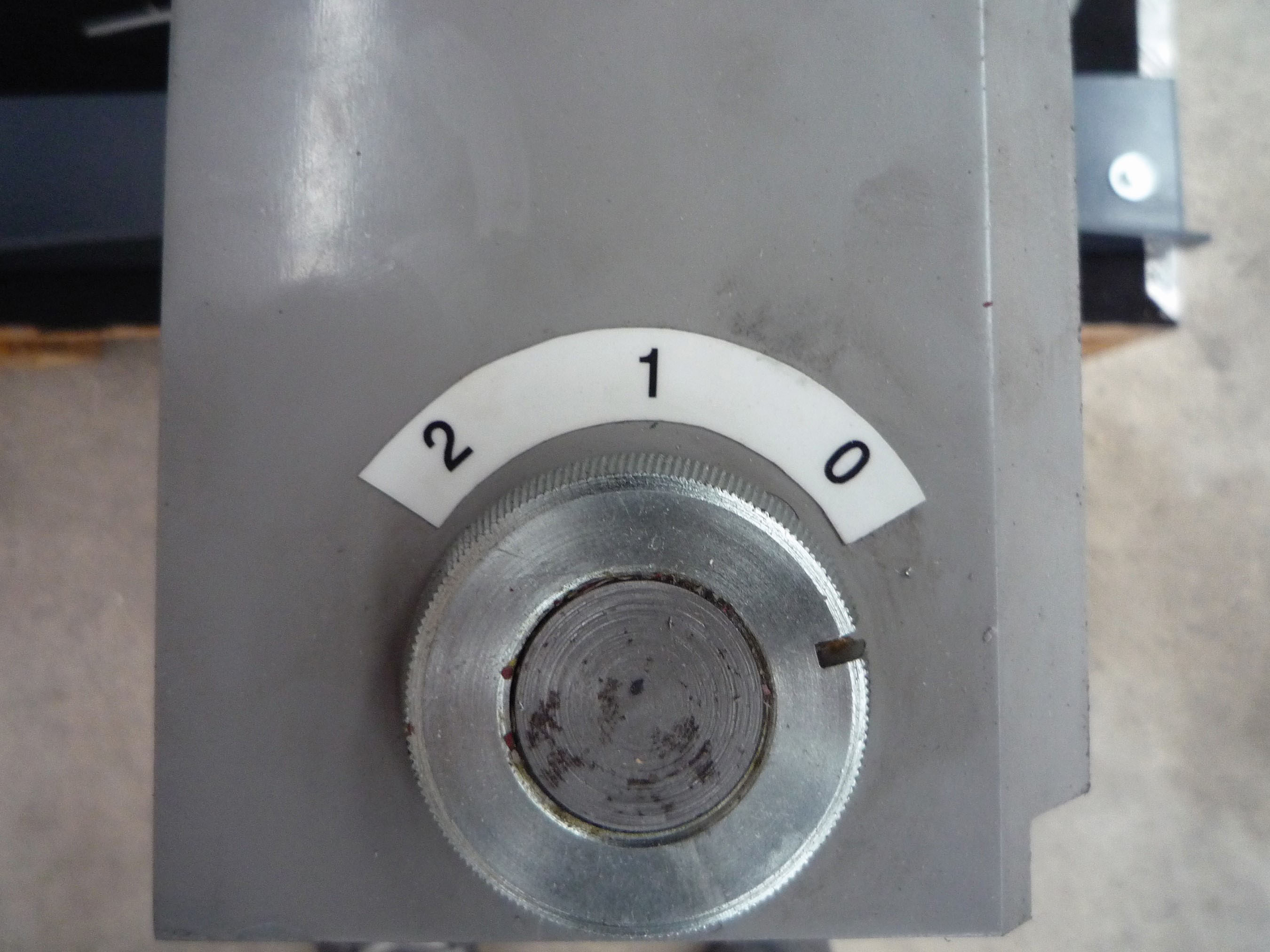 Magnetische Abkantbank MAKB 1.250-1,6  Magnetische Abkantbank MAKB 1.250-1,6