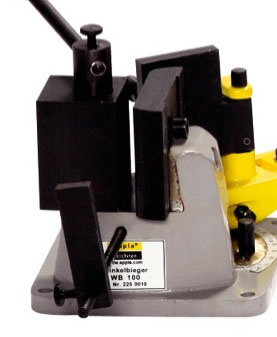 Winkelbieger WB 100