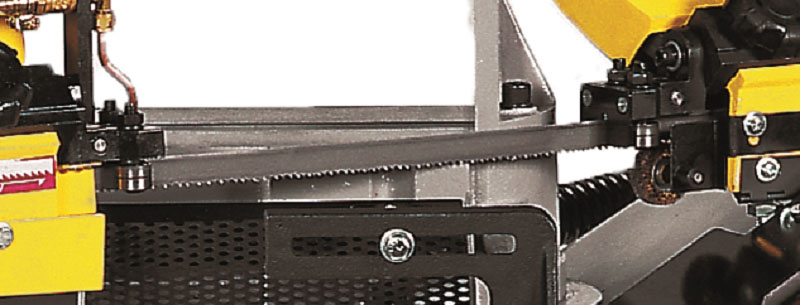 Sägeband 2.360 x 20 x 0,9 mm 10-14 ZpZ Bi-Metall  Sägeband 2.360 x 20 x 0,9 mm 10-14 ZpZ Bi-Metall