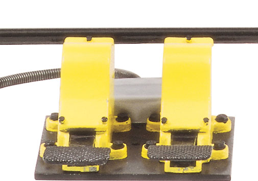 Drei-Walzen-Rundbiegemaschine RME 1.020-1,5 mit Motor Drei-Walzen-Rundbiegemaschine RME 1.020-1,5 mit Motor