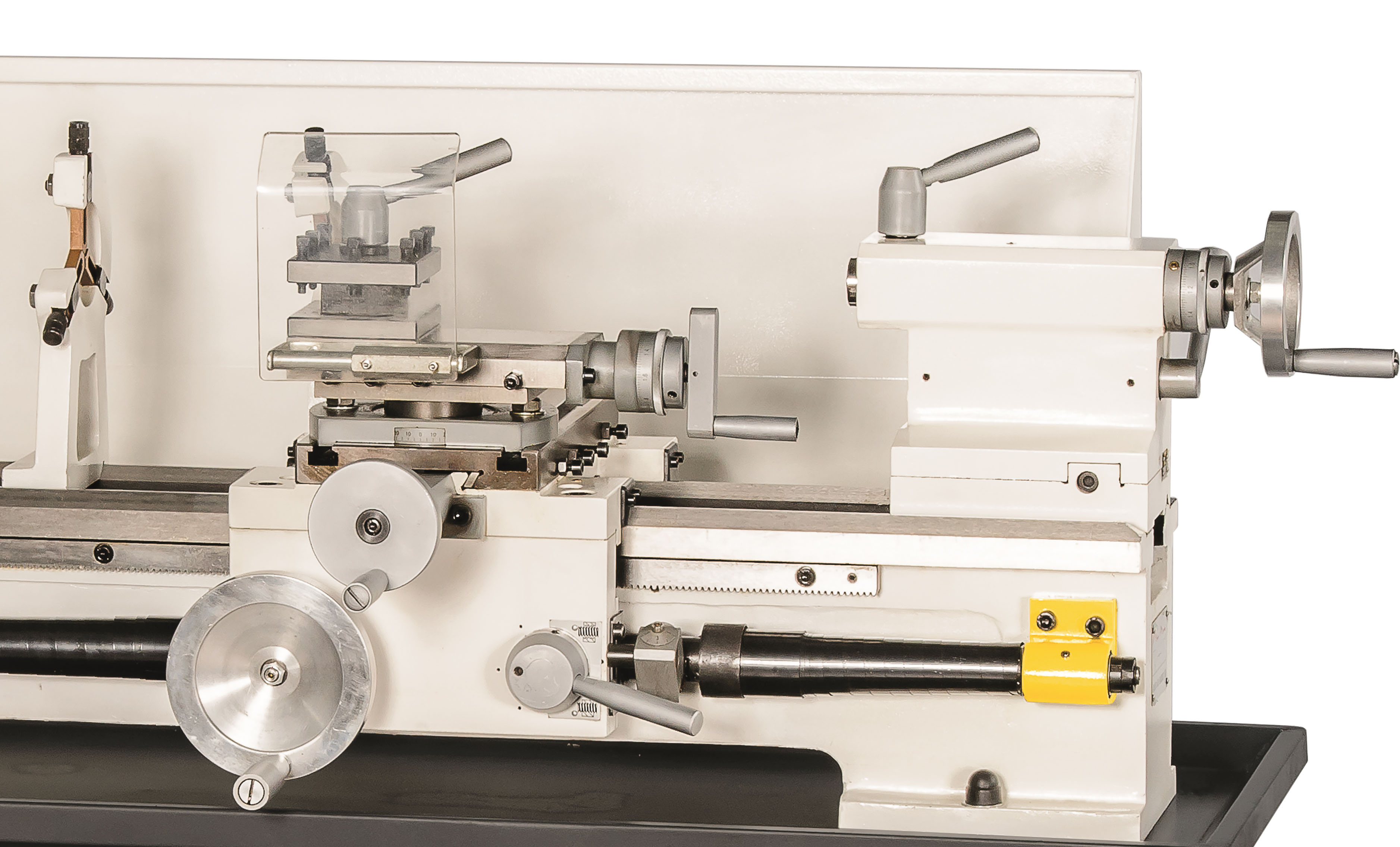 Drehmaschine TD 2807