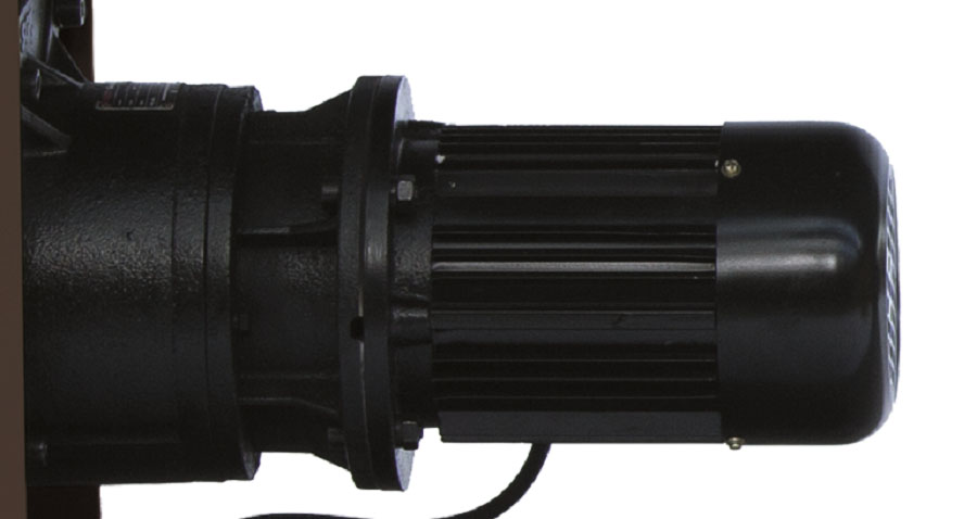 Drei-Walzen-Rundbiegemaschine RME 1.300-1,5 mit Motor Drei-Walzen-Rundbiegemaschine RME 1.300-1,5 mit Motor