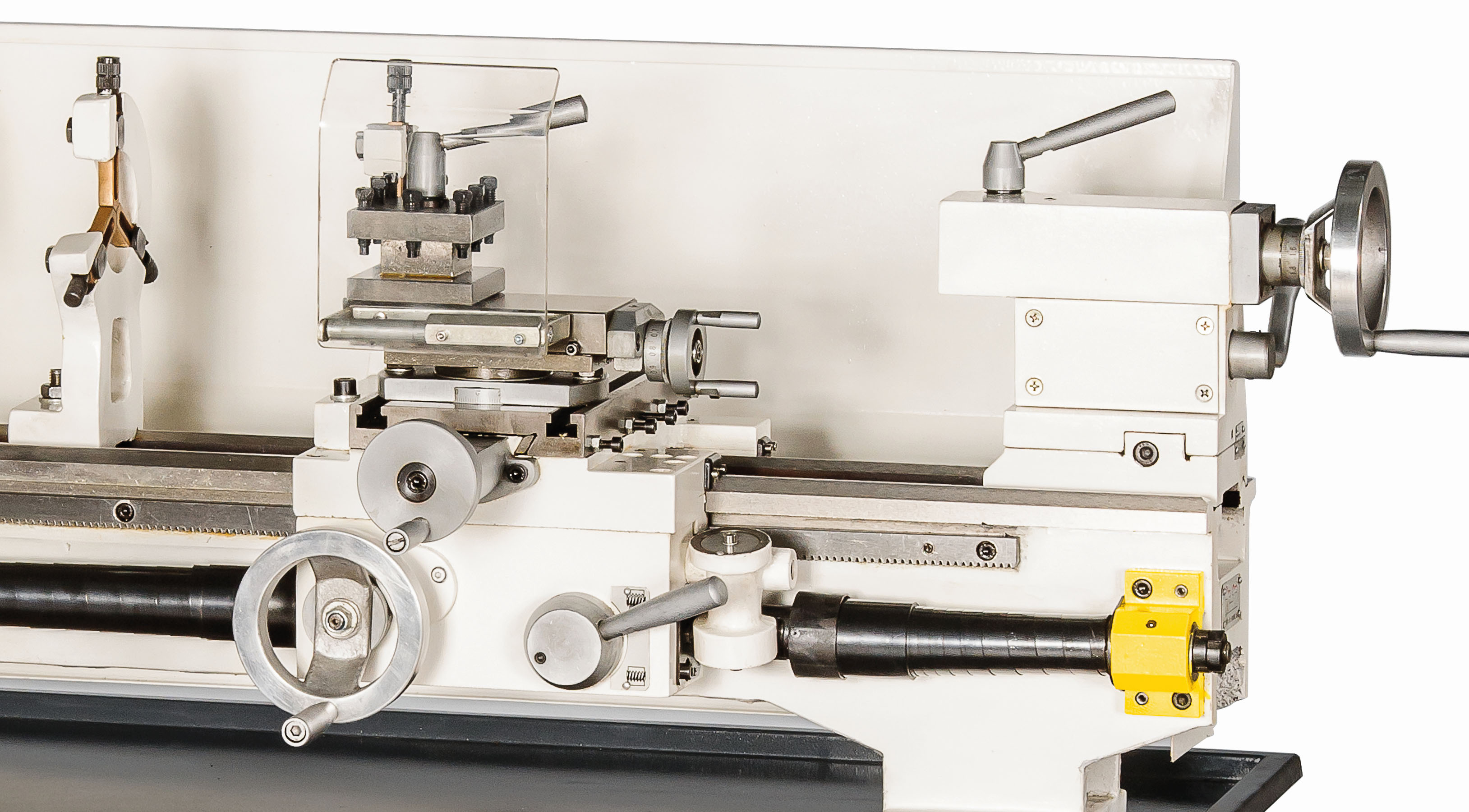 Drehmaschine TD 2406