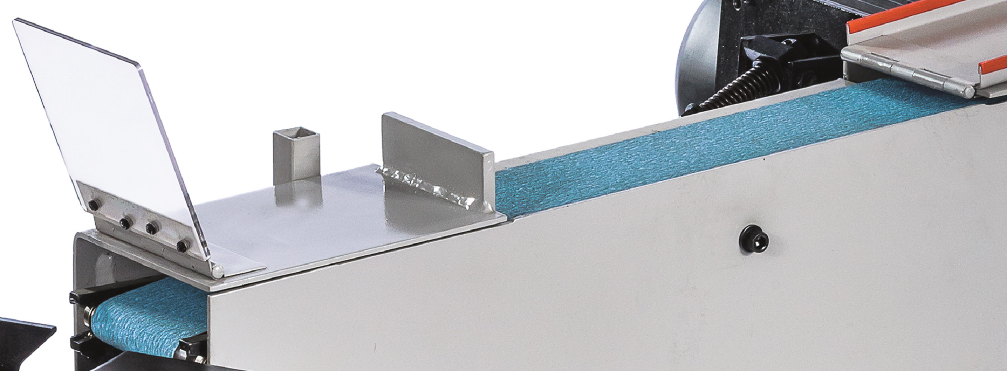 Schleifband 100 x 2.000 K 80 Schleifband 100 x 2.000 K 80