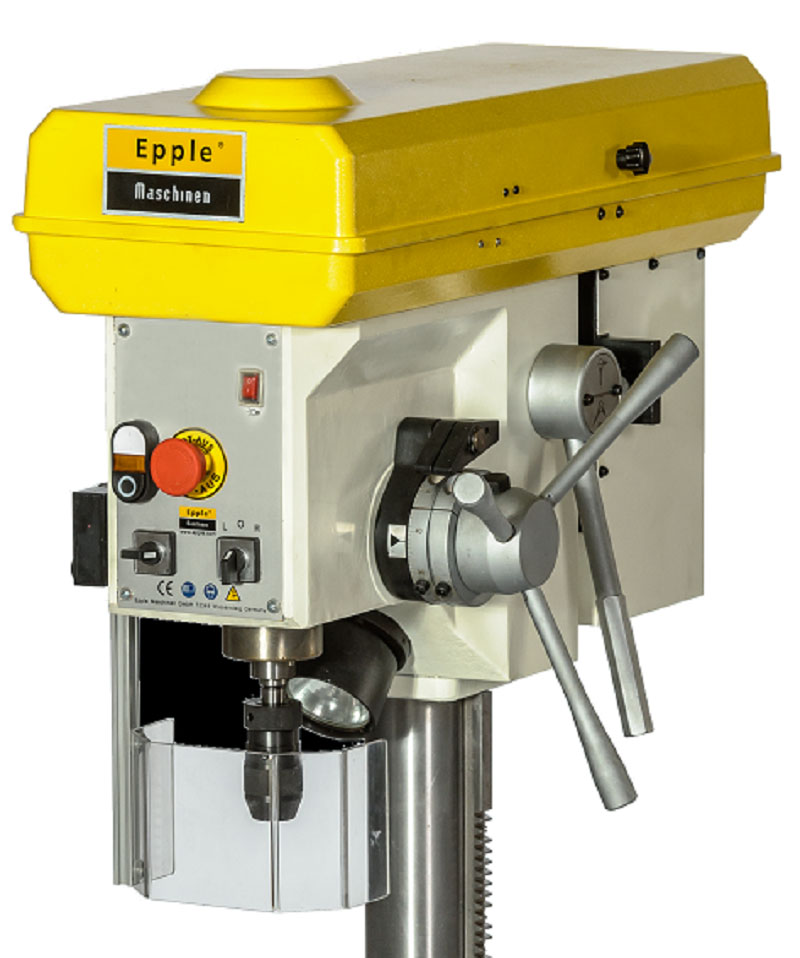 Tischbohrmaschine TBH 24