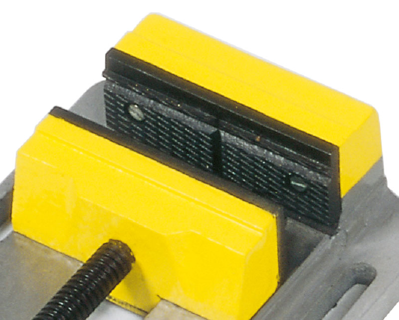 Maschinenschraubstock MS 125 Maschinenschraubstock MS 125