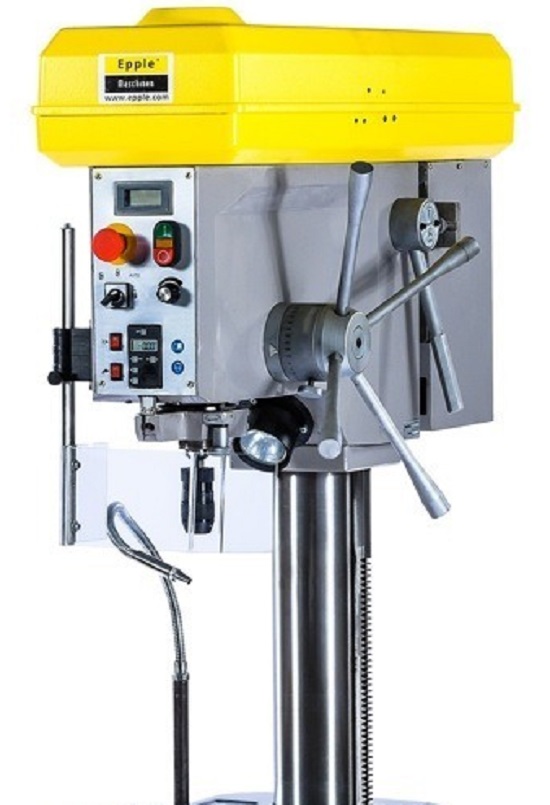 Säulenbohrmaschine SBH 28 Vario