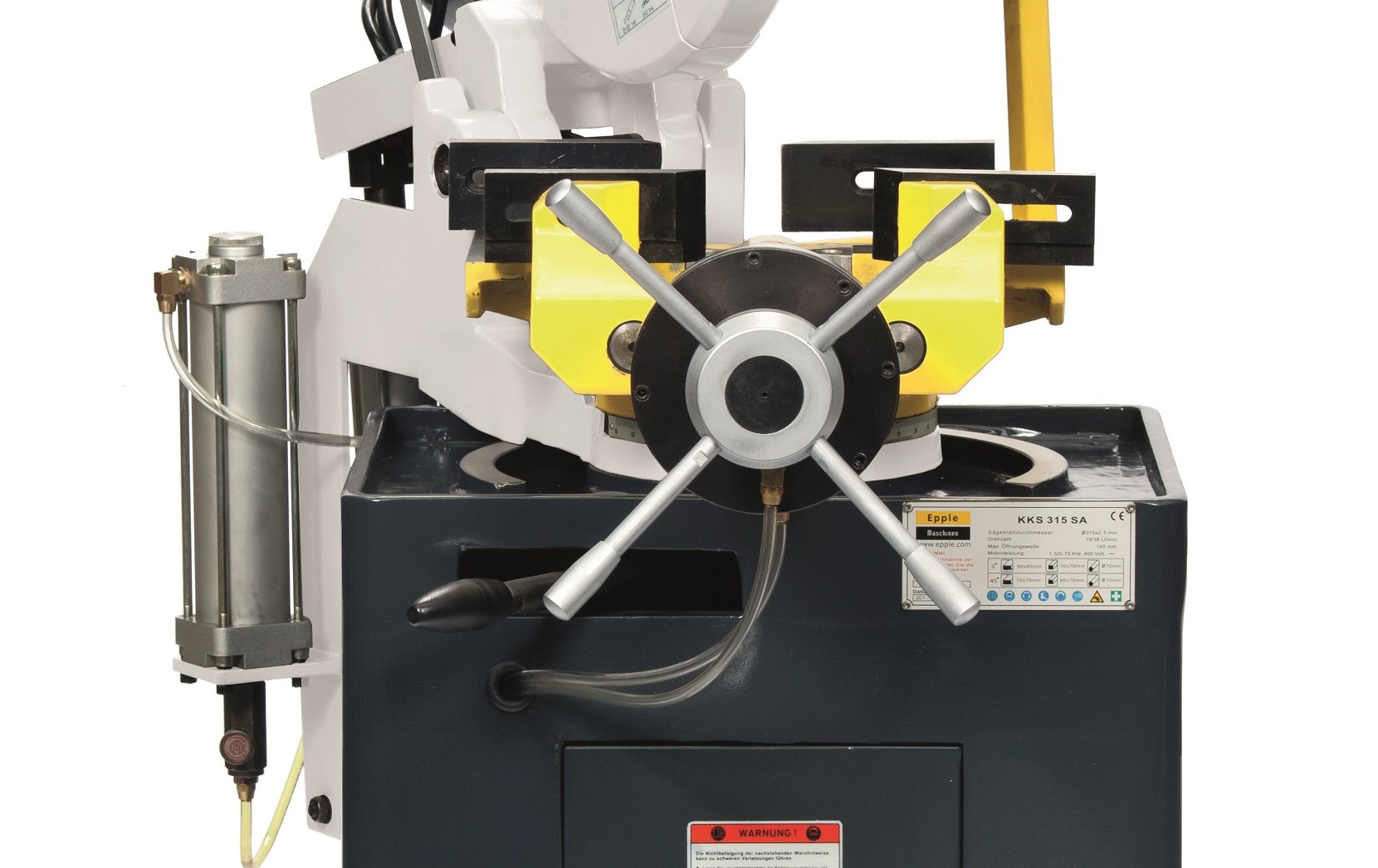 Kaltkreissäge KKS 315 SA
